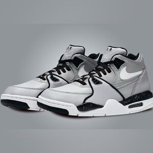 Nike Flight 89